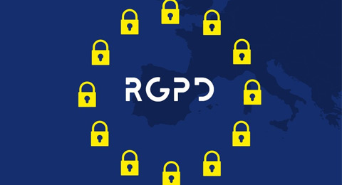 El 85% de las empresas en Europa no está adaptada al GDPR