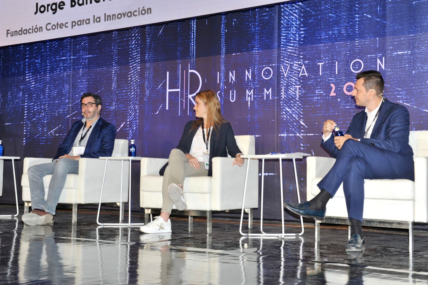 HR Innovation Summit 22