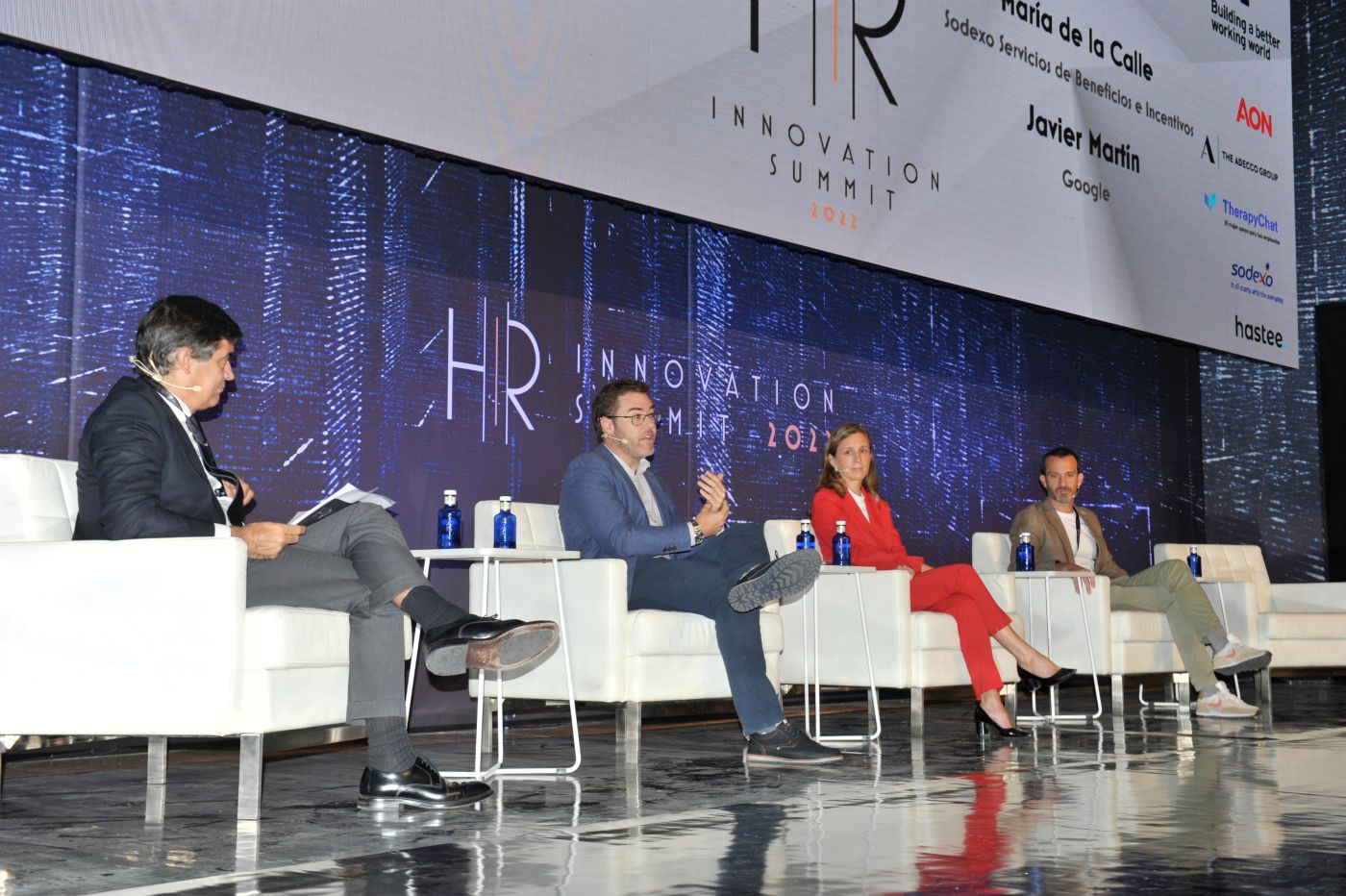 HR Innovation Summit 22