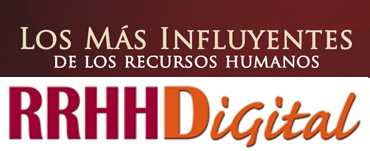 ¿Quién va a ser el/la + Influyente de los RRHH?