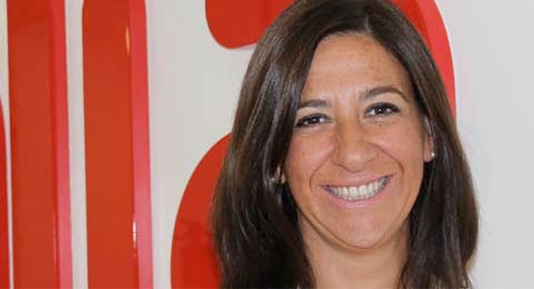 Ana López Seisdedos, nueva directora de RRHH de Reparalia