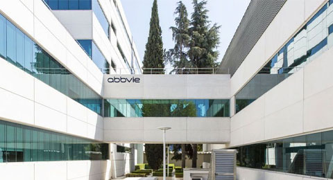 La compañía Abbvie es reconocida por segundo año consecutivo como referente en la gestión de la diversidad