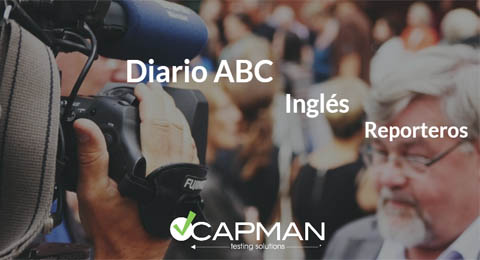 El Diario ABC premia a sus reporteros a través de Capman