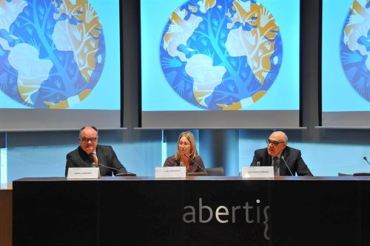 La fundación abertis donará 24.000 euros a cuatro proyectos solidarios seleccionados por sus empleados