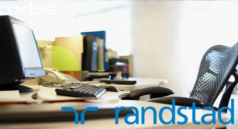 Randstad, reconocida como una de las mejores compañías para trabajar en España