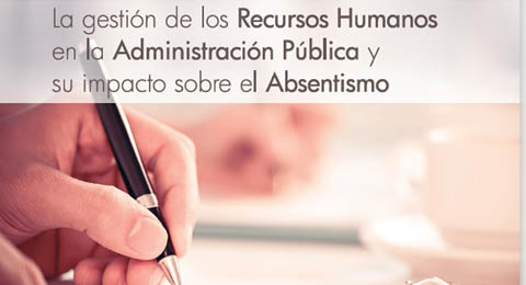 El absentismo en la Administración Pública