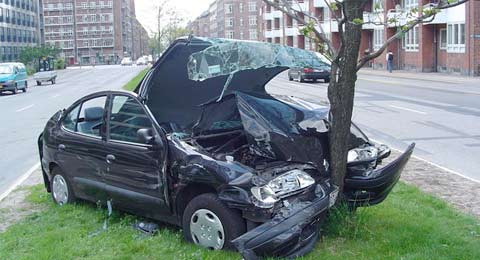 MC Mutual y Fundación Comisariado Europeo del Automóvil contra los accidentes de tráfico laborales