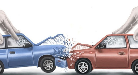 Los accidentes de tráfico, principal causa de siniestralidad laboral
