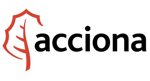 Empleados de Acciona recogen más de 3.500 kilos en alimentos y juguetes