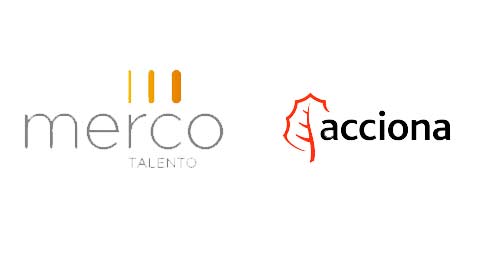 ACCIONA mantiene el primer puesto en el sector de Infraestructuras, Servicios y Construcción en MERCO Talento 2015