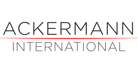 Ackermann Beaumont se transforma en Ackermann International