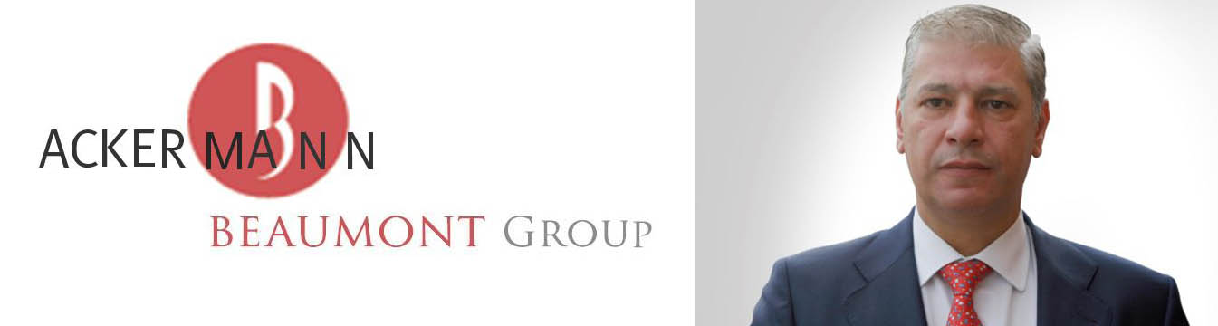RRHHDigital.com entrevista a Samuel Pimentel, Managing Partner de Ackermann Beaumont Group