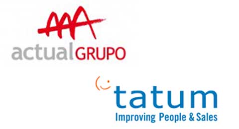 Grupo Actual y Tatum te invitan a participar en el Estudio de Tendencias en la Gestión de Redes Comerciales