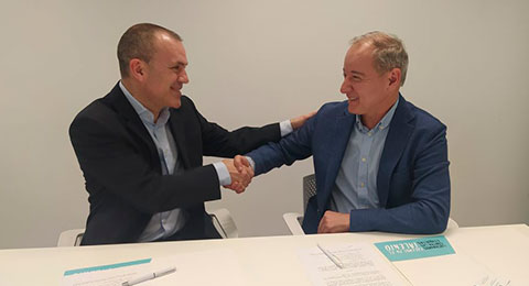 La Fundación Adecco y la Asociación MPS Lisosomales firman un acuerdo pionero para impulsar la inclusión social y laboral