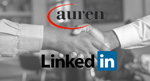 Auren se convierte en partner de LinkedIn para analizar los datos de RRHH