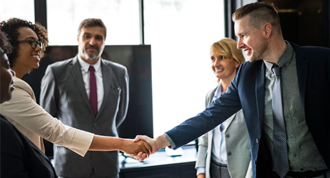 Randstad se alía con el CEU para continuar mejorando la empleabilidad de los jóvenes