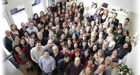 ADAMS Valencia obtiene el sello 'Fent Empresa: Igualdad de Oportunidades' por sus medidas igualitarias