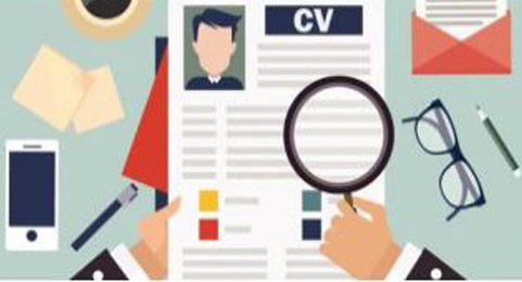 Cómo adaptar el CV según se adquiere experiencia