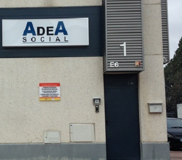 Nace AdeA Social, centro especial de empleo