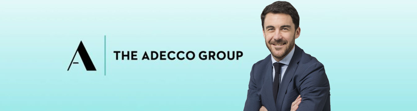 Entrevista a Juan Francisco Rodríguez, RPO Manager del Grupo Adecco