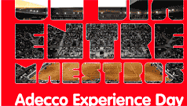 Adecco Experience Day: Una experiencia laboral única