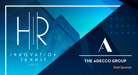 The Adecco Group, Gold Sponsor del HR Innovation Summit