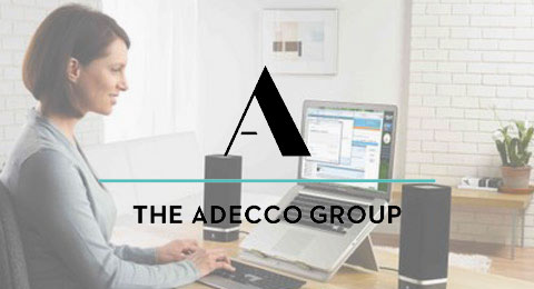 Adecco y su Fundación se adhieren al Chárter de Teletrabajo y Flexibilidad de la Fundación Másfamilia