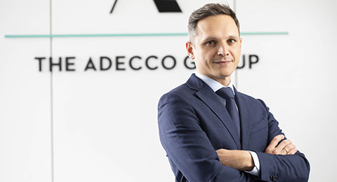 Entrevista. Daniele Tramontin, Director Comercial Adecco Outsourcing: "Las empresas ya son conscientes de la aportación de valor de las soluciones de outsourcing"