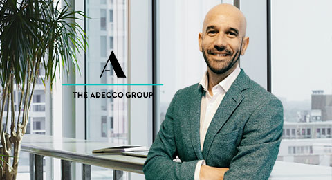 Entrevista. Unai Obieta, Data Strategy & Analytics Director del Grupo Adecco: "El dato es estratégico y clave para una compañía que quiera transformarse y evolucionar"