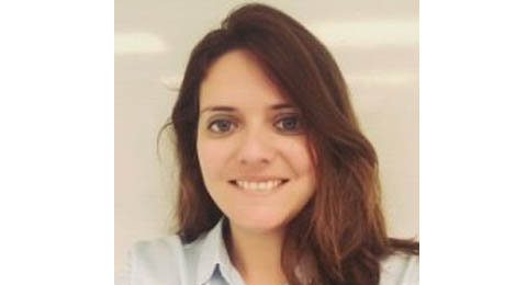 Elisa García, nueva directora de Adecco Training en Canarias