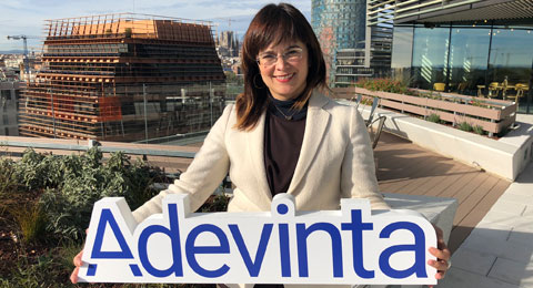Mireia Galofré, nombrada nueva directora de Compensation & Benefits de Adevinta Spain