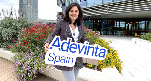 Susana Vicente se incorpora a Adevinta Spain como nueva People & Comms Director para liderar la captación y el desarrollo de talento digital