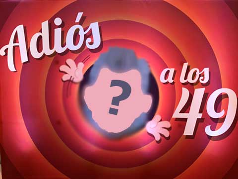 ¿Qué presidente de una consultora ha dicho adiós a los 49 años con una gran fiesta?