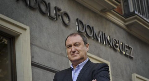 Adolfo Domínguez ficha a un ex directivo de Inditex para relevar a su CEO