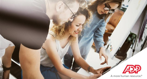 Flex, nueva herramienta de retribución flexible de ADP
