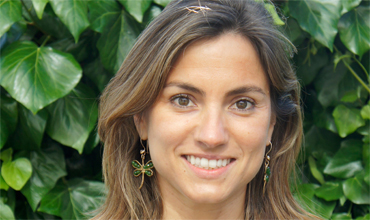 Adriana Mateo, nueva Marketing Manager de Curver