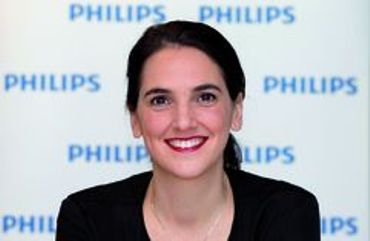 Adriana Gorri, nueva directora de Recursos Humanos España y Portugal de Philips Ibérica