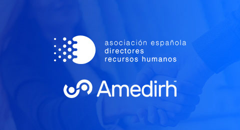 La AEDRH estrecha lazos internacionales en el Primer Encuentro Iberoamericano de Dirección de Personas organizado por AMEDIRH