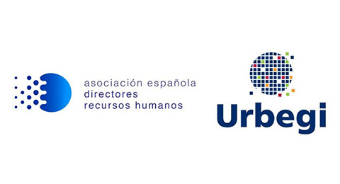 Urbegi se une a la Asociación Española de Directores de Recursos Humanos como Patrocinador Tecnológico