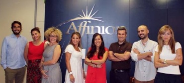 Affinion International refuerza su equipo en España con 10 incorporaciones