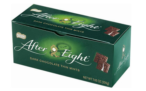 ¿Qué director general se come una caja entera de After Eight en una tarde?