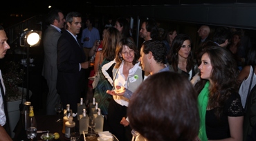 ¿Qué afterwork sobre la gestión del talento se celebra este jueves?