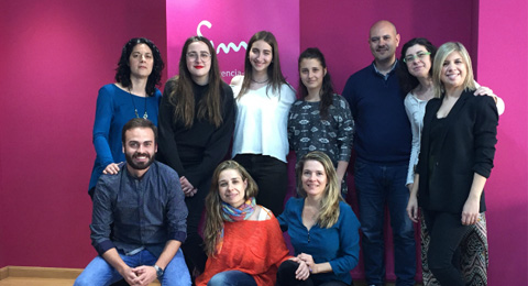 Agencia SIM participa en el programa 4ºESO + Empresa  de la Comunidad de Madrid