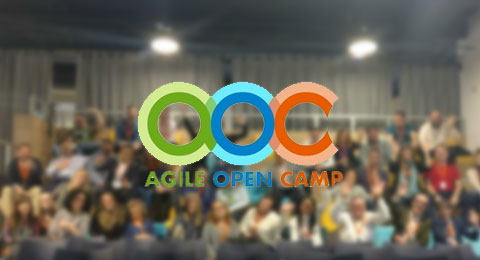 Agile Open Camp: el rol de los RRHH en la transformación agile de las empresas
