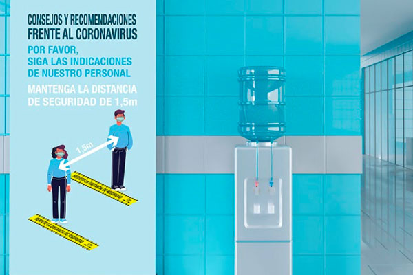 Agua