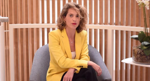 Águeda García, nueva directora de RRHH de E-voluciona