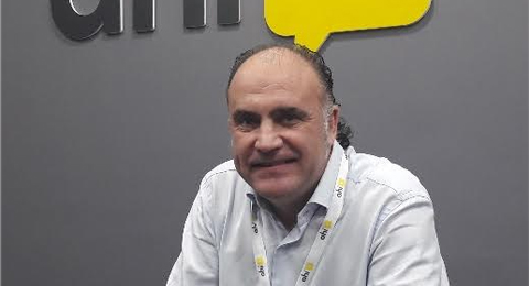 AHIMAS nombra a Manuel Hernández consejero delegado