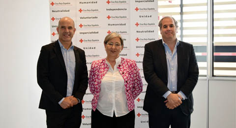 AICA y Cruz Roja Española unidas para fomentar la RSC entre las empresas