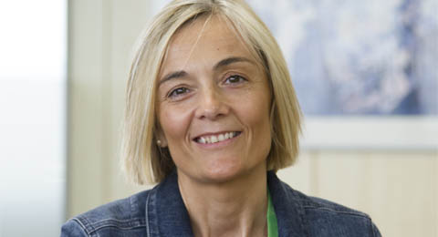 Entrevista a Ainoa Irrure, Human Resources & Internal Communications VP en Schneider Electric