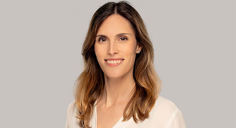 Ainhoa Muguerza, nueva Responsable de Comunicación en Kenjo